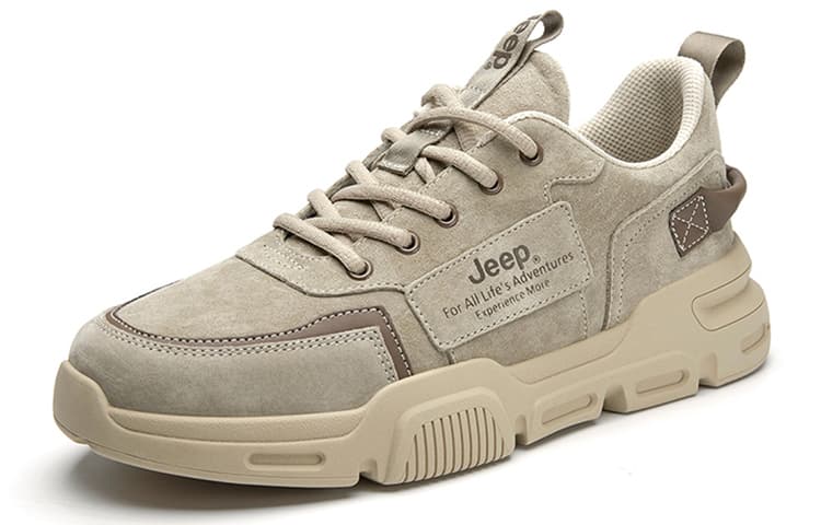 Кроссовки Jeep - изображение 2