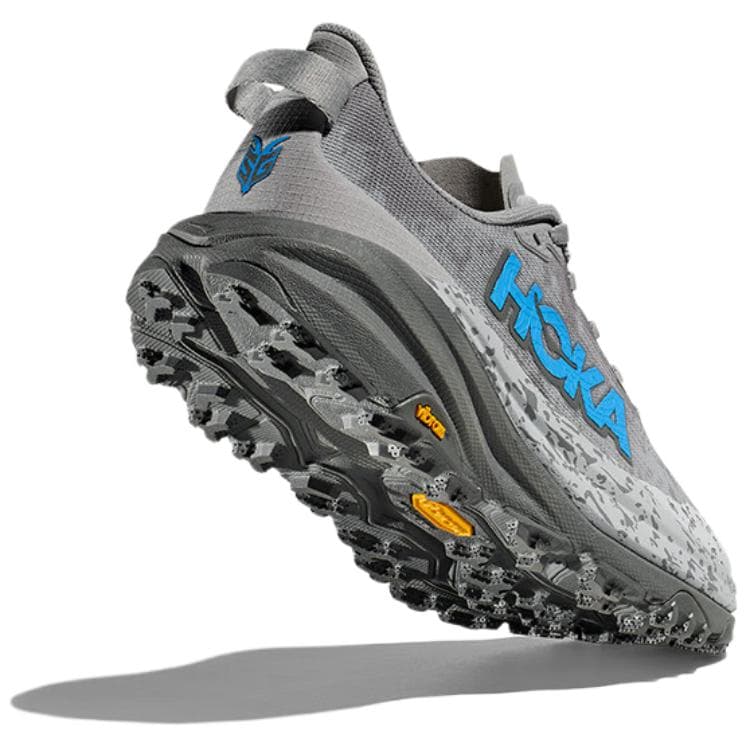 Кроссовки для бега HOKA ONE ONE SPEEDGOAT 6 6 - изображение 5
