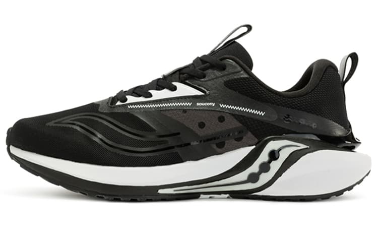 Кроссовки для бега Saucony Coyote Hybrid - изображение 1
