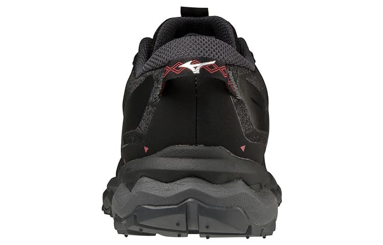 Кроссовки для бега Mizuno Wave Daichi 7 Gtx - изображение 4