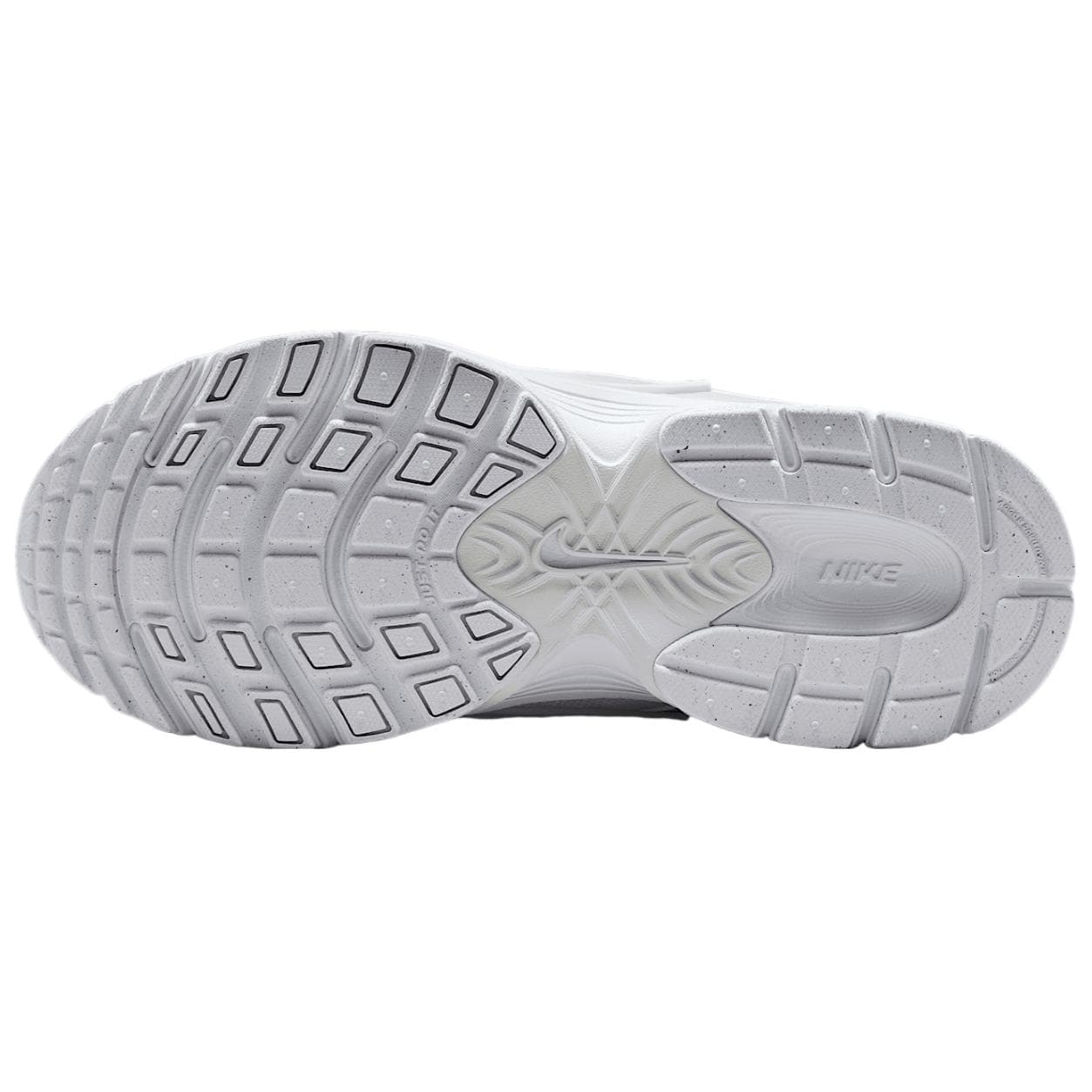 Кроссовки для бега Nike V5 RNR Мягкий и комфортный Синтетическая кожа Дышащий Low Топ Повседневные кроссовки для бега Women's White - изображение 5