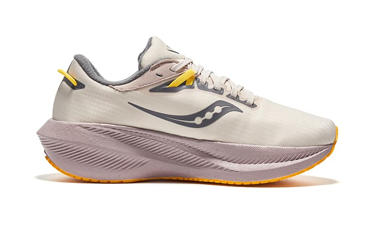 Кроссовки для бега Saucony Triumph 21 RUNSHIELD - изображение 2