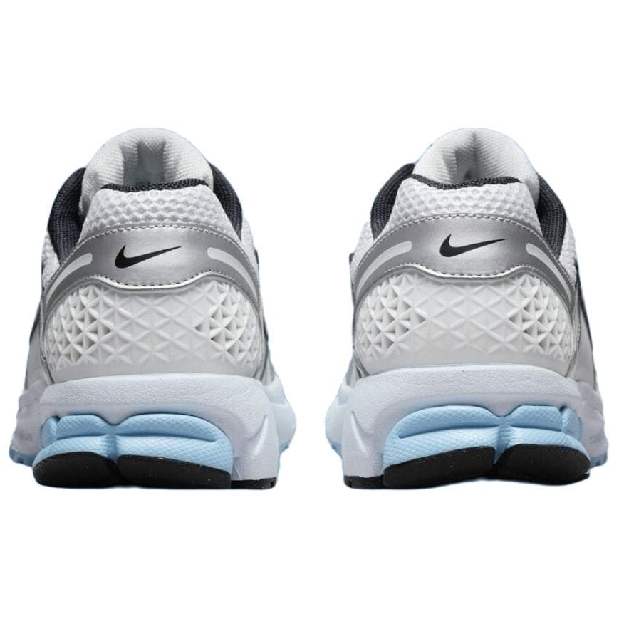 Кроссовки для бега Nike Air Zoom Vomero 5 Silver Blue — фото 4