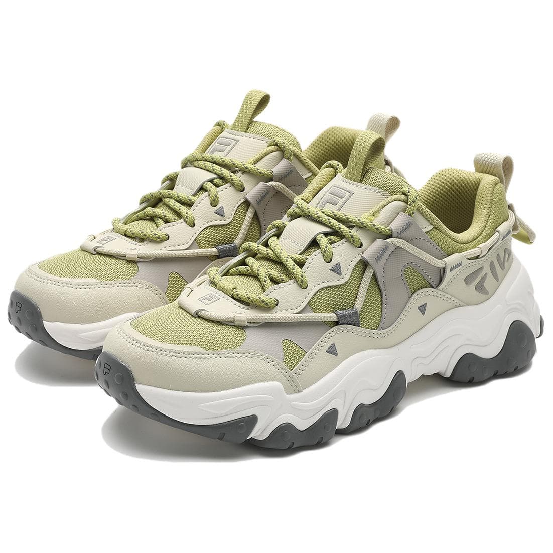 Кроссовки FILA FLUID 5 5.0 - изображение 2