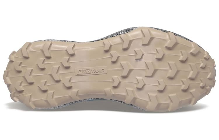 Кроссовки для бега Saucony Trail Mid Runshield - изображение 5