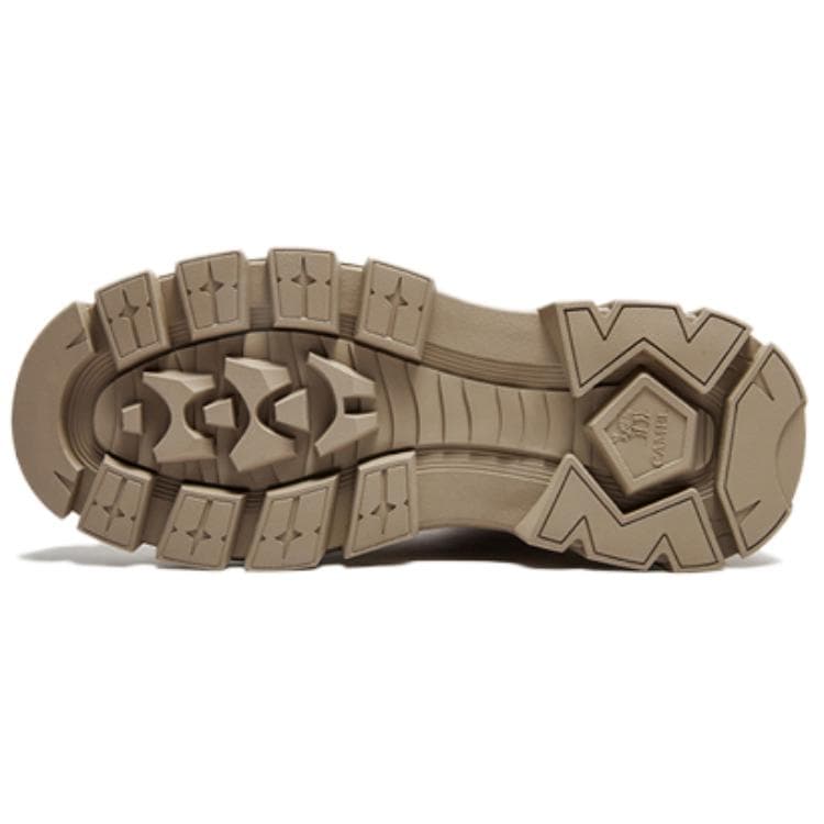 Ботинки уличные CAMEL Mountain High-Top Outdoor Boots - изображение 5