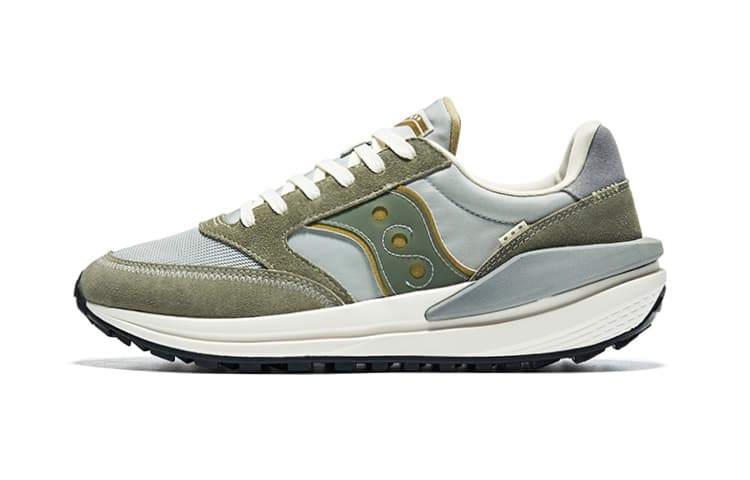 Кроссовки для бега Saucony JAZZ RENEW - изображение 1