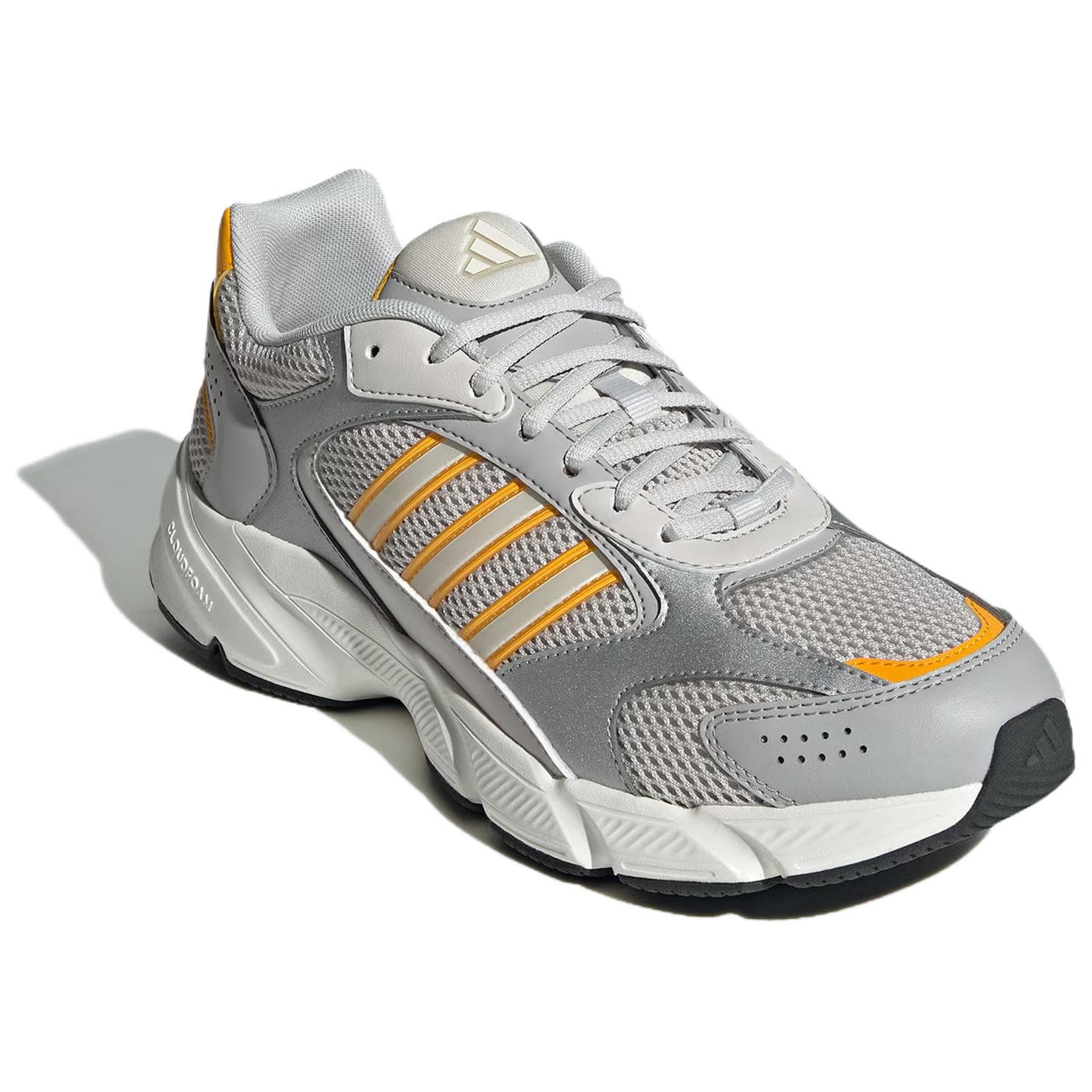 Кроссовки adidas GREONE GRETWOCREYEL - изображение 3