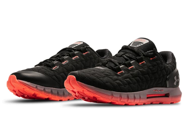 Кроссовки для бега Under Armour HOVR ColdGear Reactor 2 NC - изображение 3