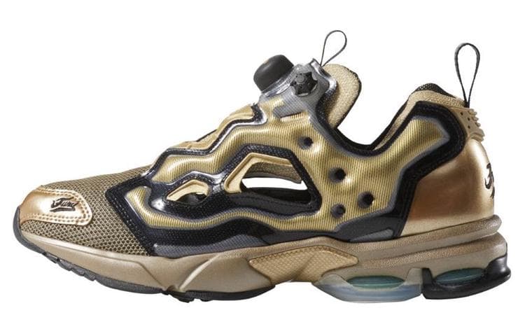 Кроссовки для бега Reebok FURY DMX TXT - изображение 1