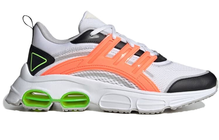 Кроссовки для бега adidas neo Quadcube CC - изображение 2