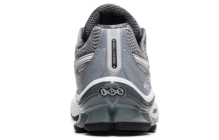 Кроссовки для бега ASICS Gel Kinsei OG Беговые кроссовки Низкий Топ Женские - изображение 4