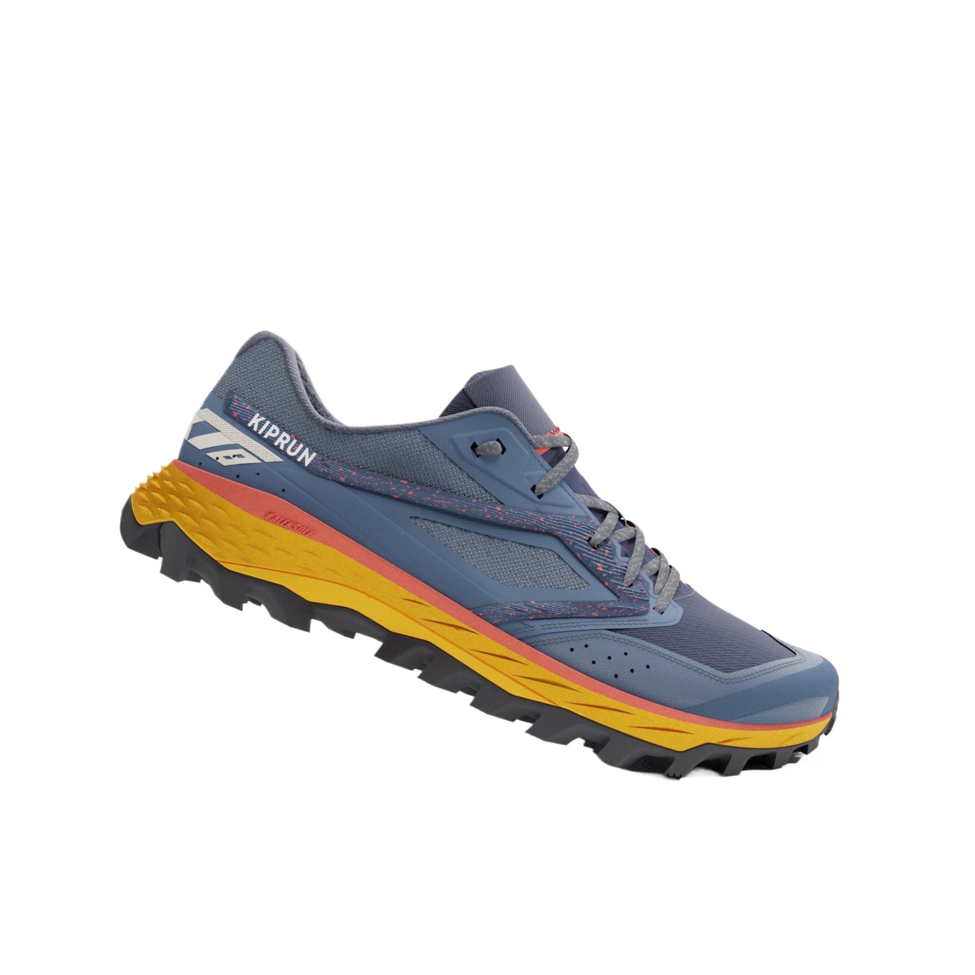 Кроссовки для бега DECATHLON XT8 EVA - изображение 3