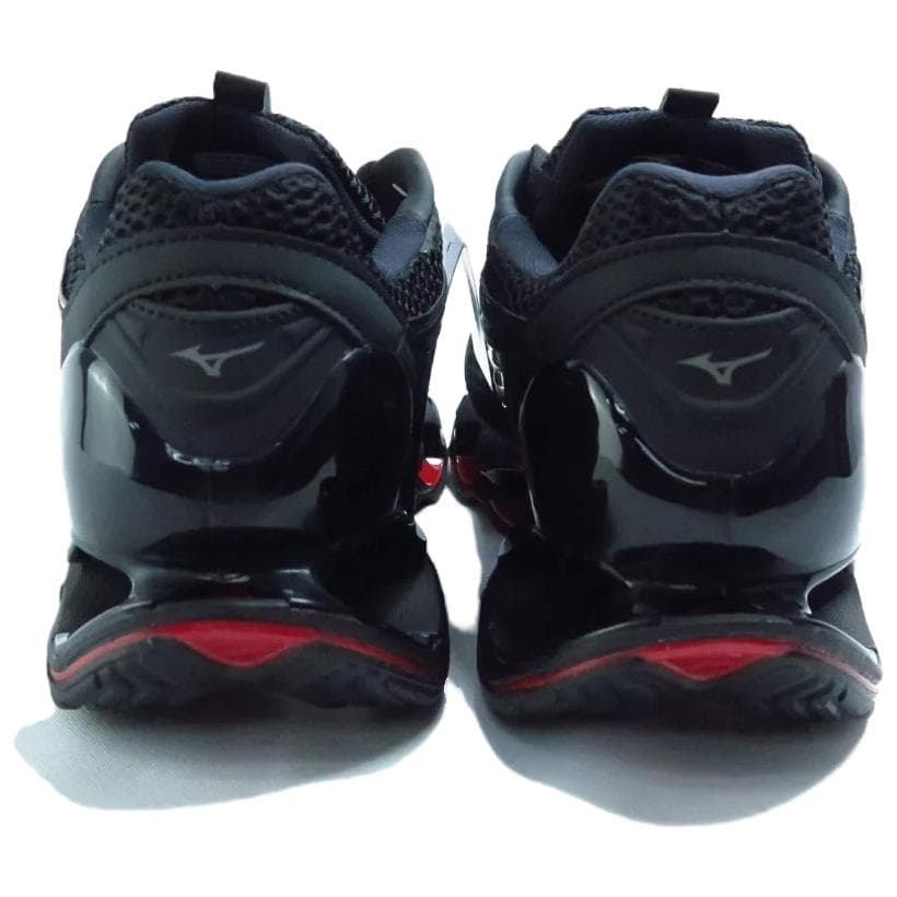 Кроссовки для бега Mizuno WAVE PROPHECY 13 - изображение 5
