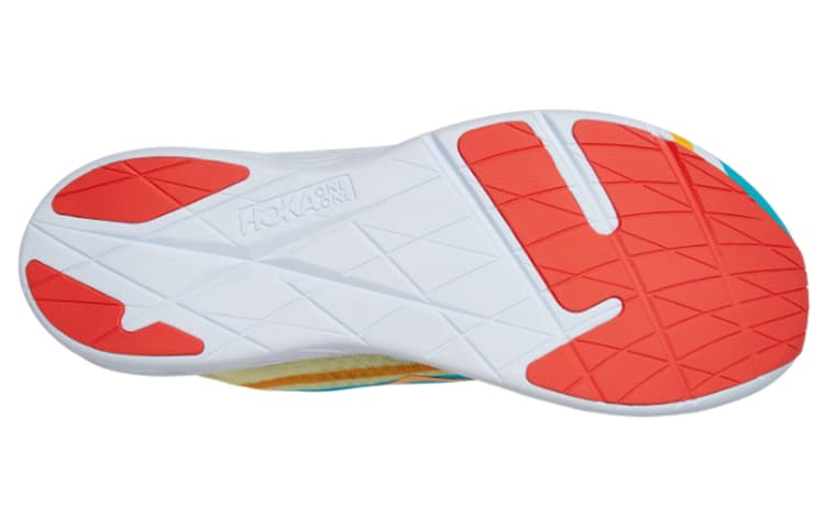 Кроссовки для бега HOKA ONE ONE Rocket X - изображение 4