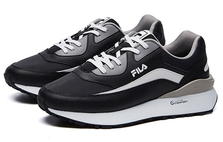 Кроссовки для бега FILA Jogger - изображение 3