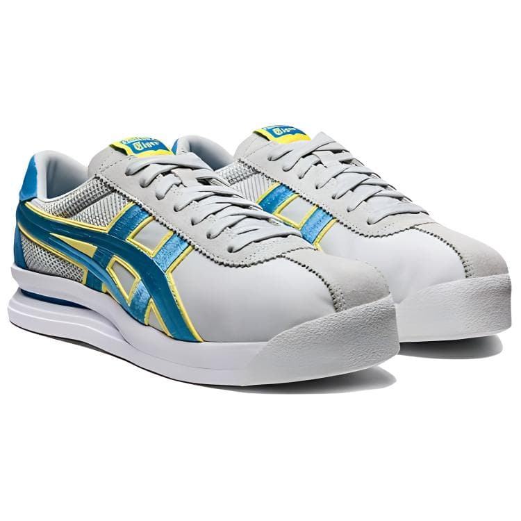 Кроссовки для бега Onitsuka Tiger Corsair Ex - изображение 3