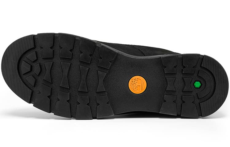 Ботинки уличные Timberland - изображение 6