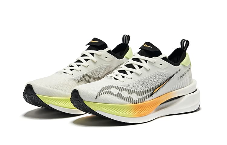 Кроссовки для бега Saucony IDLING - изображение 3