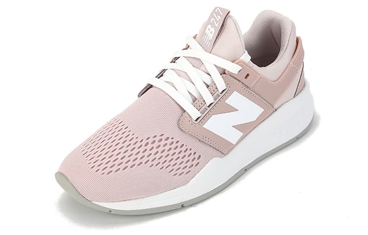 Кроссовки для бега New Balance NB 247 - изображение 2