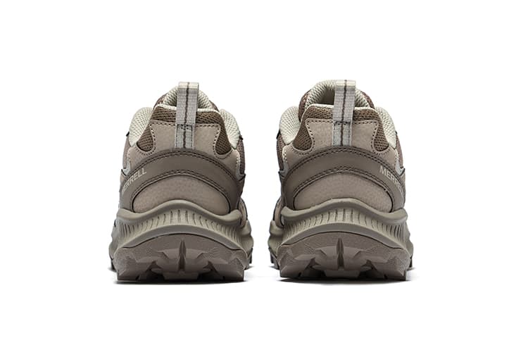 Кроссовки MerrellSPEED STRIKE 2 - изображение 5