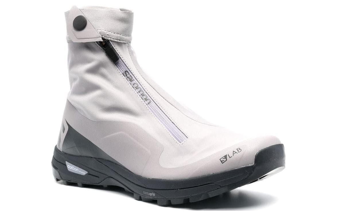 Ботинки уличные Salomon XA Alpine 2 Advanced - изображение 3