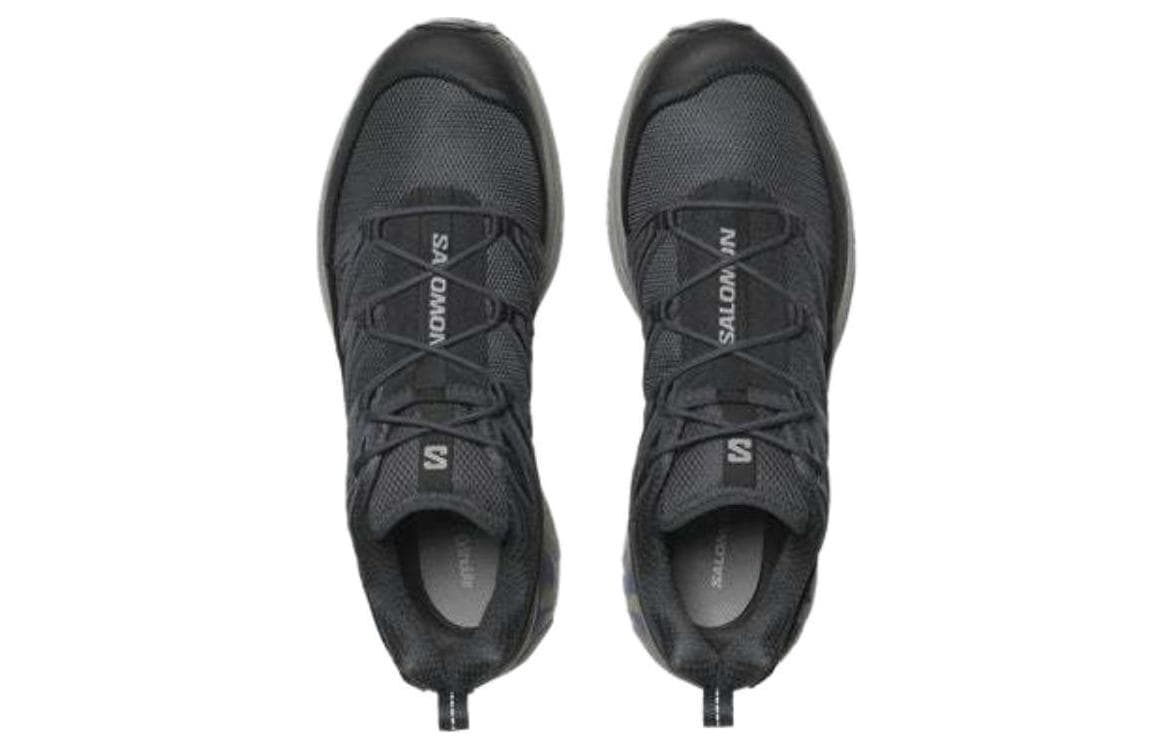 Кроссовки SALOMON XT-6 EXPANSE - изображение 3