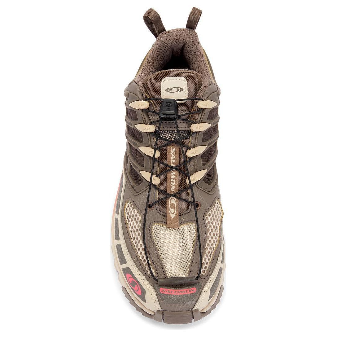 Кроссовки SALOMON ACS - изображение 5