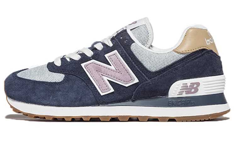 Кроссовки для бега New Balance NB 574 - изображение 1
