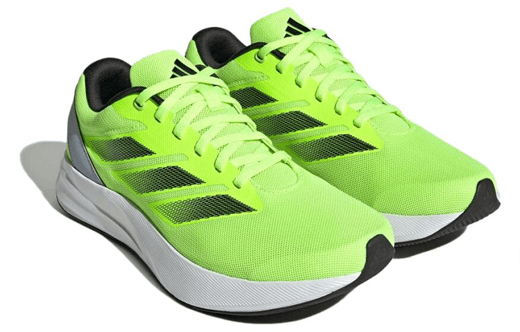 Кроссовки для бега adidas Duramo RC Yellow - изображение 3