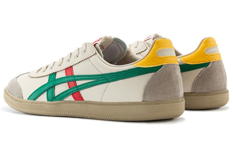 Кроссовки Onitsuka Tiger Tokuten - изображение 3