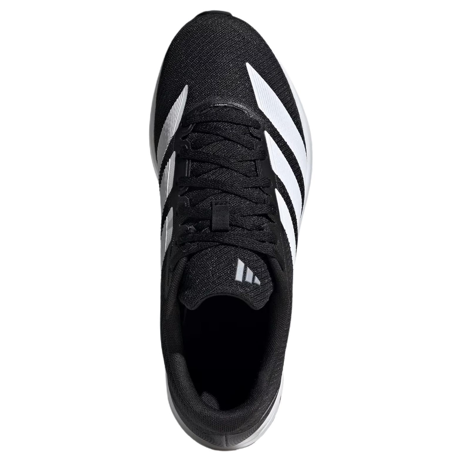 Кроссовки для бега Adidas Duramo RC2 Легкий Низкий Топ Тренировочные Кроссовки для Спортивных Соревнований Беговые Кроссовки Мужские Черные - изображение 3