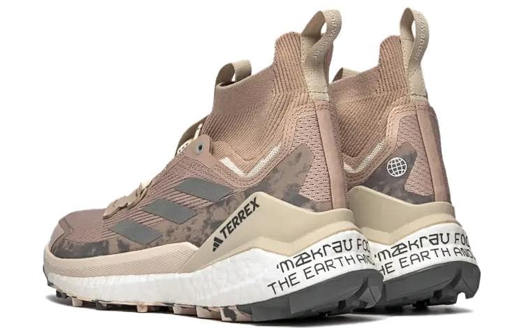 Кроссовки and wander x adidas Terrex Free Hiker 2 - изображение 3