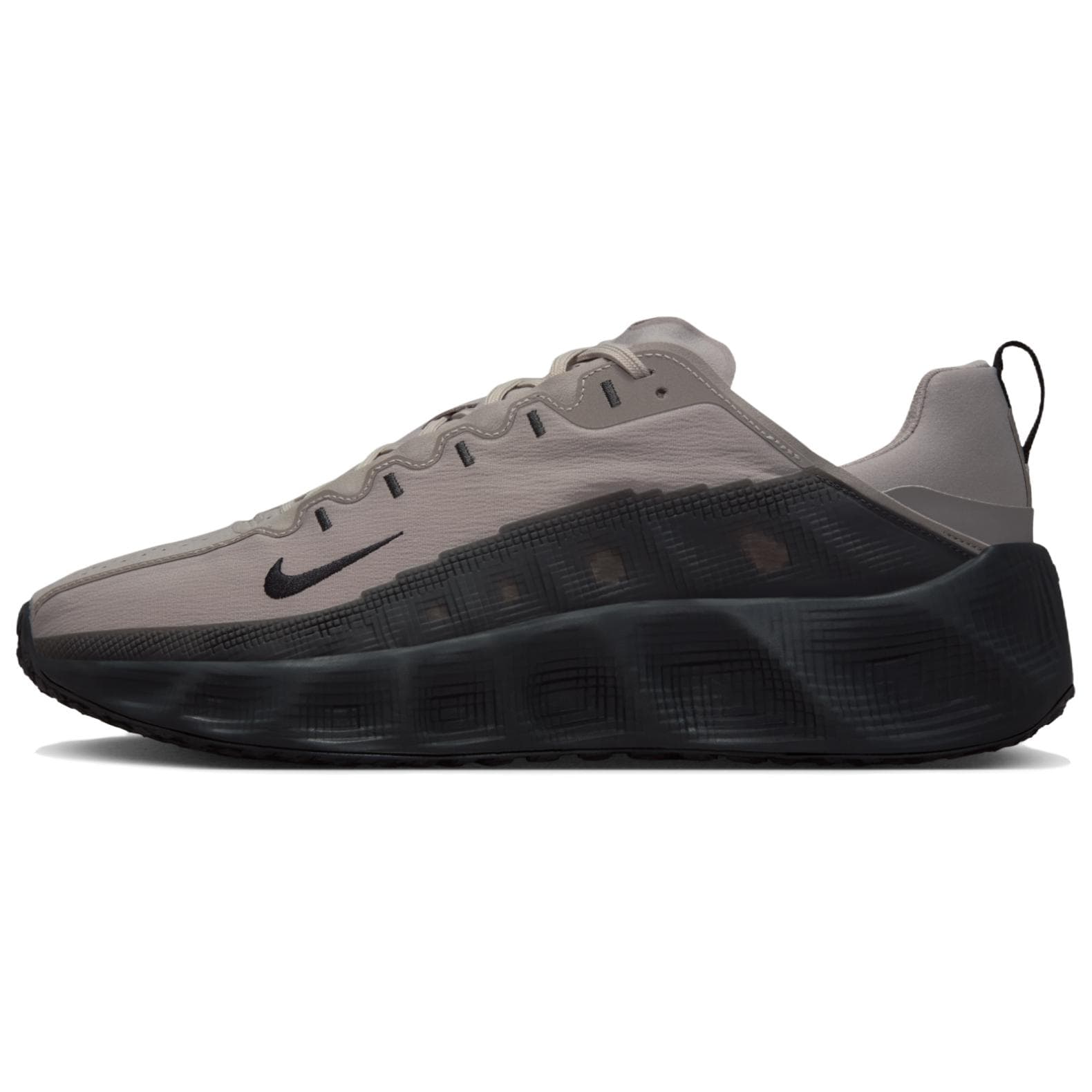 Кроссовки для бега NIKE Ava Rover Повседневные кроссовки для бега Мужской Темный дымчато-серый - изображение 1