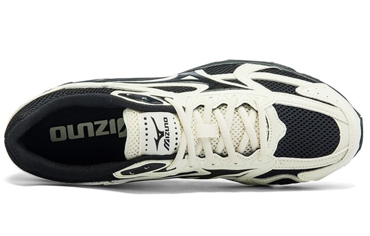 Кроссовки для бега Mizuno Spark - изображение 3