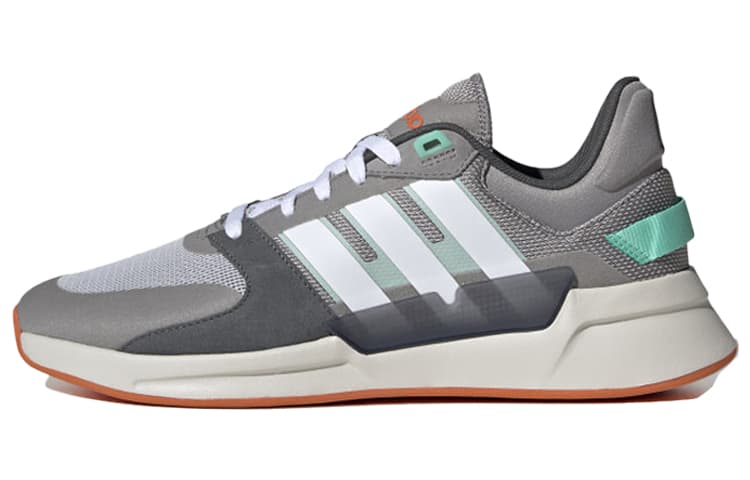 Кроссовки для бега adidas neo RUN 90S - изображение 1