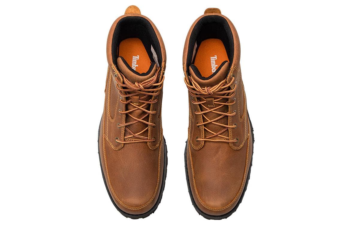 Ботинки уличные Timberland Attleboro PT Boot - изображение 3