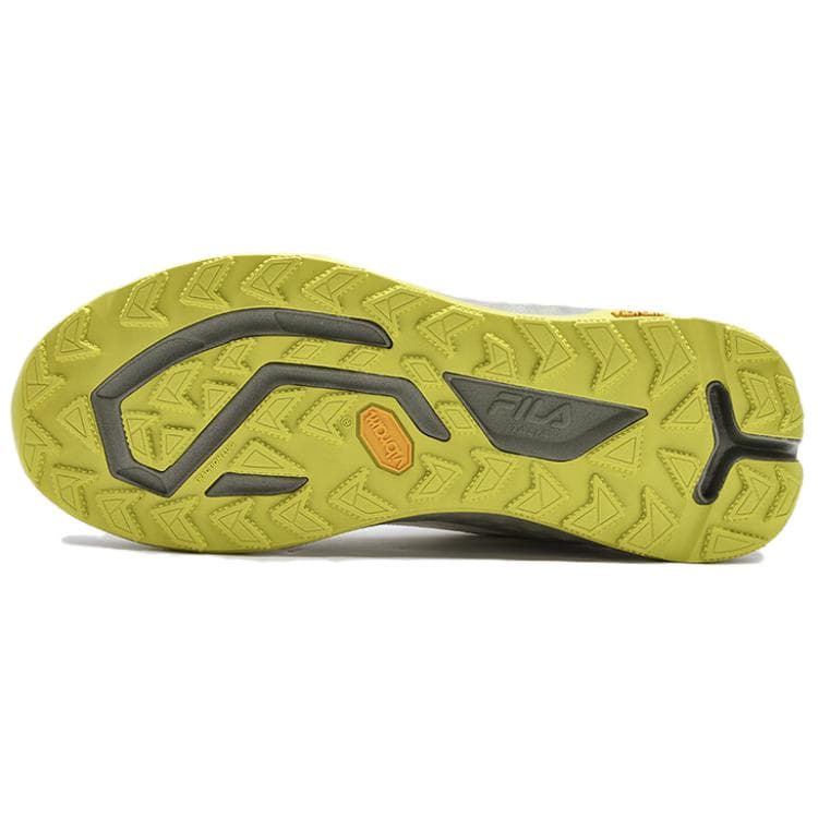 Кроссовки FILA BOA - изображение 4