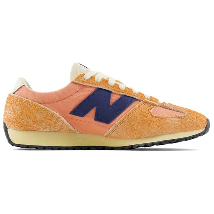 Кроссовки New Balance NB 471 Классическая и Универсальная Обувь Повседневная Противоскользящая Устойчивая к Износу Унисекс - изображение 2