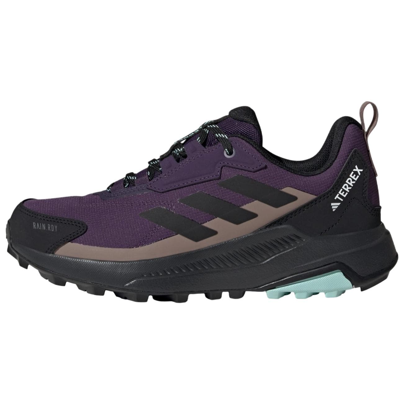 Кроссовки для бега Adidas TERREX Anylander Амортизация Водонепроницаемый и Дышащий Поддержка - изображение 1