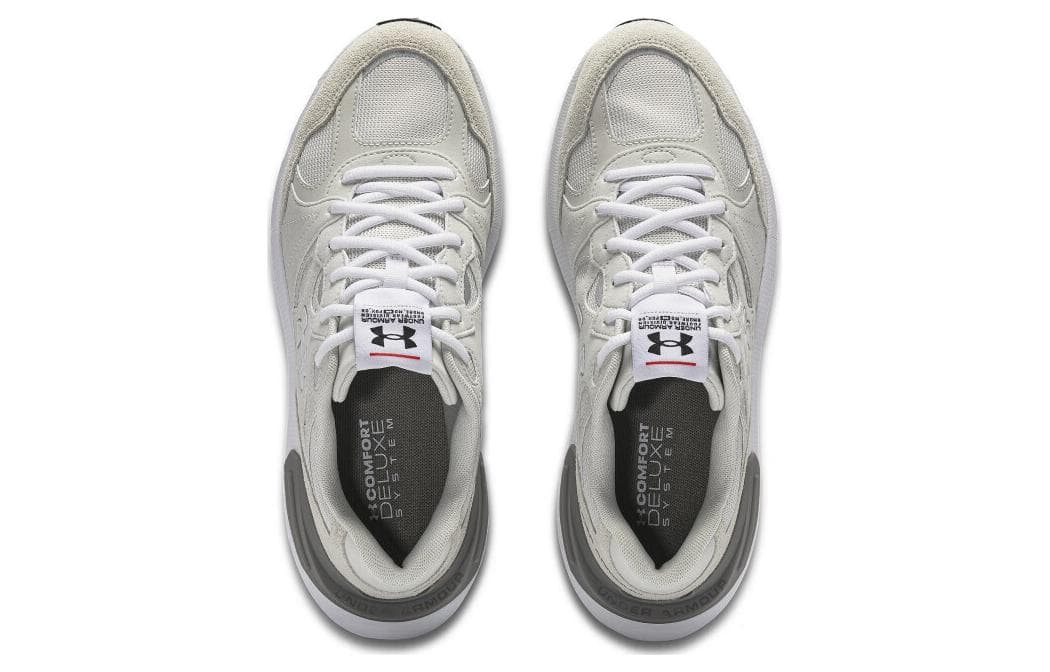 Кроссовки для бега Under Armour Phantom Lux - изображение 3
