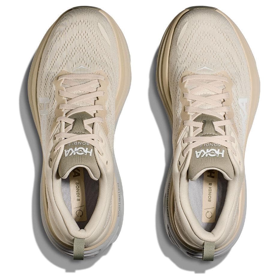 Кроссовки для бега HOKA ONE ONE Bondi 8 - изображение 5