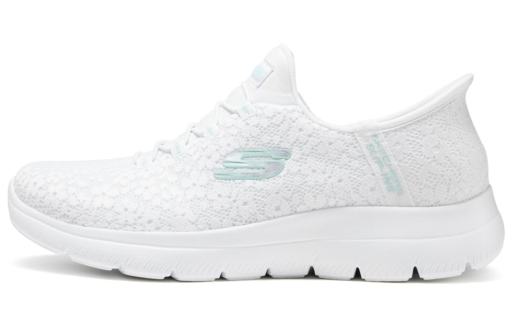 Кроссовки для бега Skechers - изображение 1