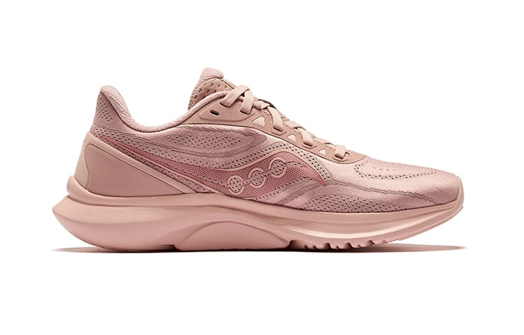 Кроссовки для бега Saucony Kinvara ForHer 2 - изображение 2