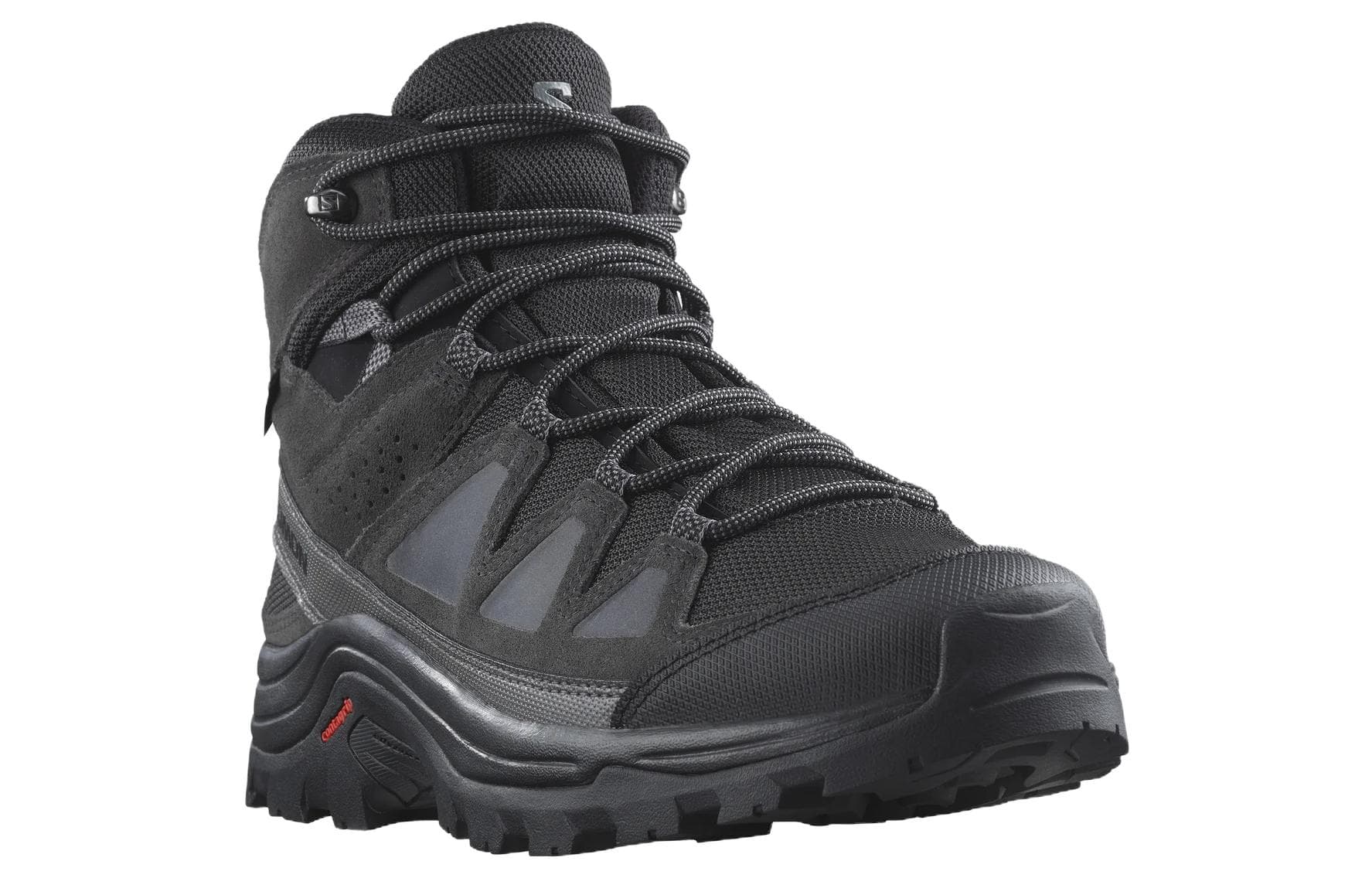 Кроссовки SALOMON QUEST ROVE GORE-TEX - изображение 3
