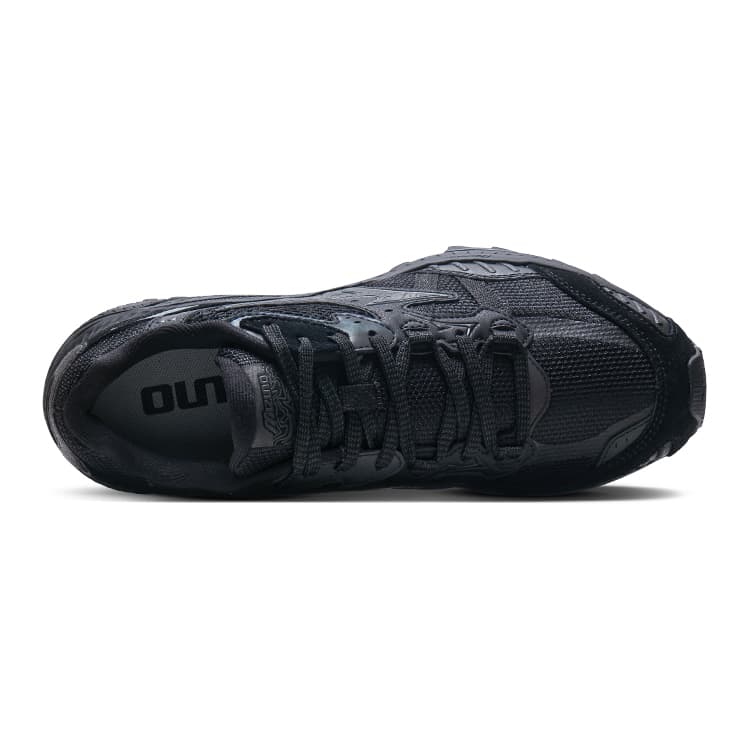 Кроссовки для бега Mizuno Racer ADV Low Топ Повседневный Бег по тропам Тренировки Спринт Городская коммутация Беговые кроссовки Унисекс - изображение 3