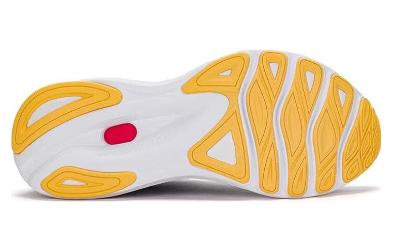 Кроссовки для бега Mizuno Wave Skyrise 4 Blue - изображение 5