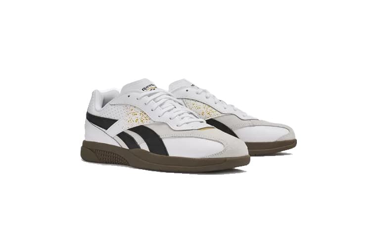 Кроссовки Reebok HAMMER STREET - изображение 3
