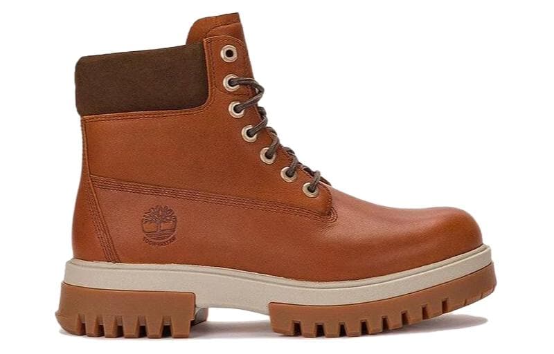 Ботинки уличные Timberland - изображение 2