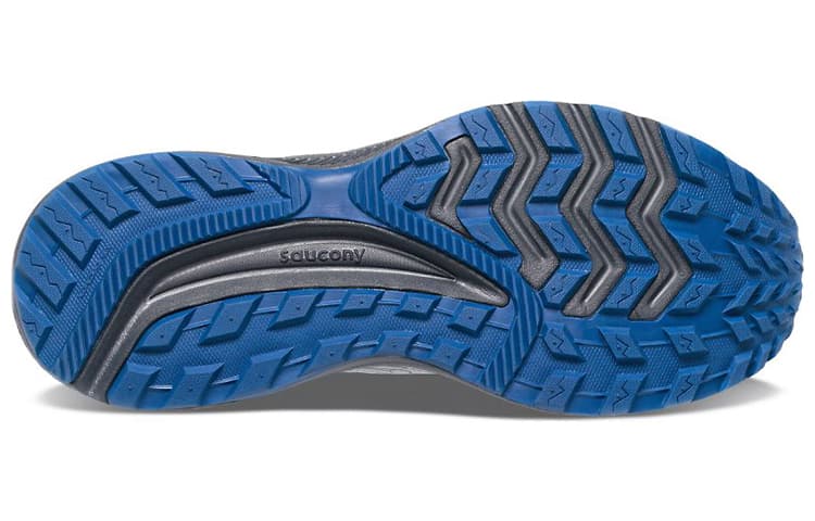 Кроссовки для бега Saucony Cohesion 15 TR - изображение 4